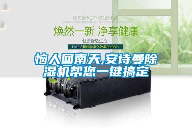 恼人回南天,麻豆APP官网麻豆视频黄网站帮您一键搞定