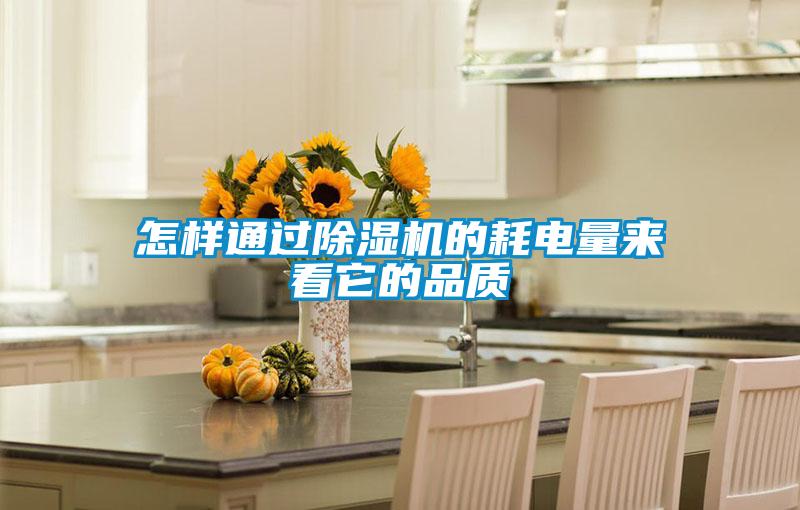 怎样通过麻豆视频黄网站的耗电量来看它的品质