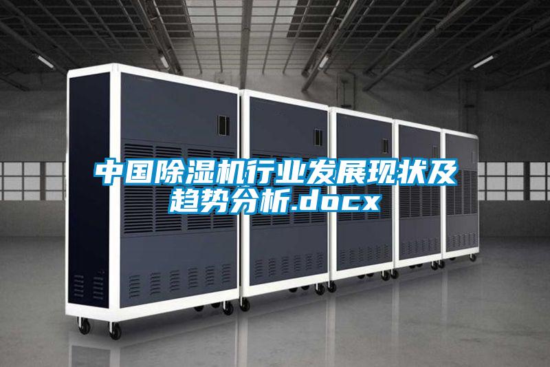 中国麻豆视频黄网站行业发展现状及趋势分析.docx