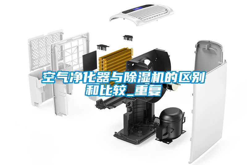空气净化器与麻豆视频黄网站的区别和比较_重复